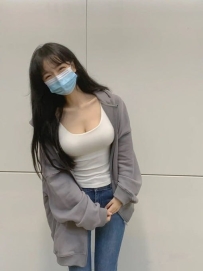 台南推薦 小仙女 158 D 45 21歲 可愛童顏 超白肌 粉嫩透紅 喜歡被填的滿滿