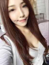 台北叫小姐 小嫻166D47kg22歲 氣質淡妝 小艷麗 健談好聊