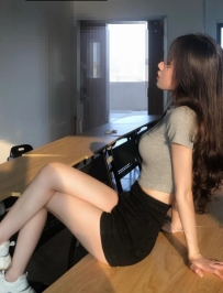 美悉  164.B+.45.22歲  #北部