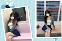 鄰家小女生  溫柔又貼心 有女友FU  可品可69  可LG 品一