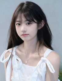 高雄高檔外送茶 天瑜 清純學生妹 五官身材迷人的宛如一隻清純動人的小狐狸