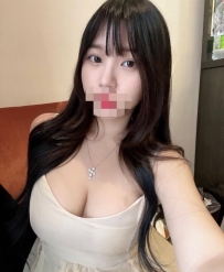 小喬  160.F.48.24歲  超軟手感100%天然美乳  喜歡被揉被親捏奶頭