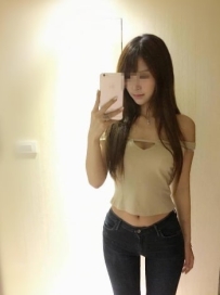 如煙   166 C  23  47   在來之前在酒店做 氣質佳  良好的身材 清純 樸素 無艷塵味