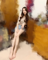 台南叫小姐 小嘴又吸又啜  肉棒深入喉  奶子搖搖晃晃 卷卷