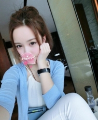 Telegram：@cp569 默默 164 46 C 24歲    鋼琴老師氣質優雅 美麗動人  指尖靈活 腰力