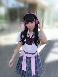 台北外送茶豆豆 19歲超幼齒 蘿莉身材 在校學生妹  新鮮外送茶